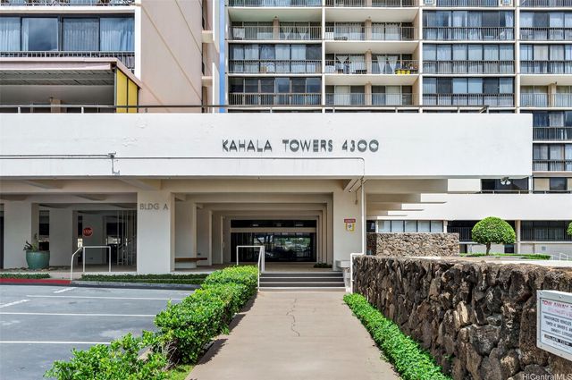 4300 Waialae Avenue A2002, Honolulu, HI 96816