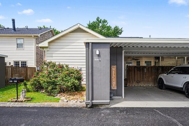 1358 General George Patton Rd, Nashville, TN 37221