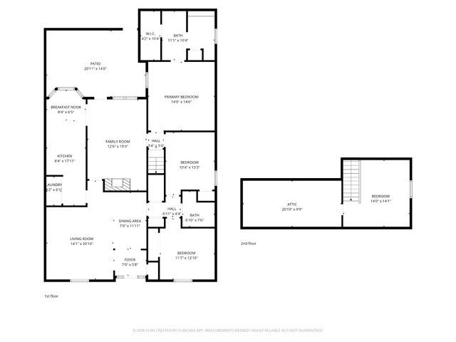 1358 General George Patton Rd, Nashville, TN 37221