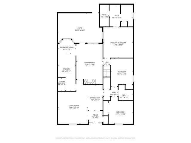 1358 General George Patton Rd, Nashville, TN 37221