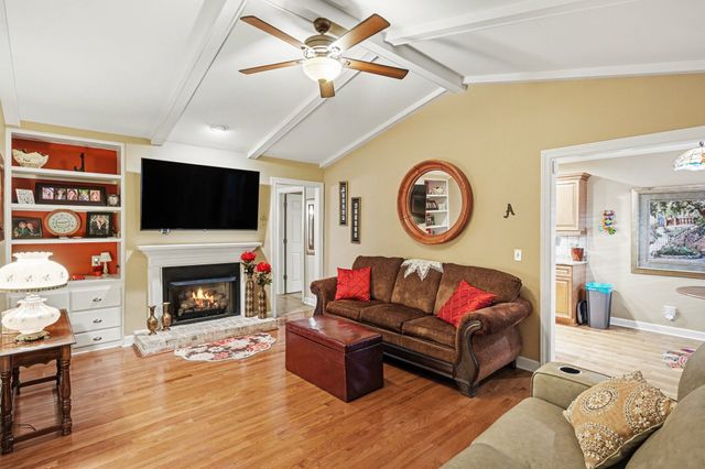 1358 General George Patton Rd, Nashville, TN 37221