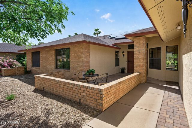 13652 W GREENVIEW Drive, Sun City West, AZ 85375