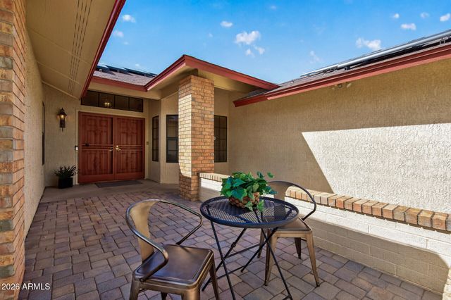 13652 W GREENVIEW Drive, Sun City West, AZ 85375