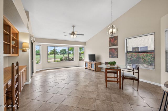 13652 W GREENVIEW Drive, Sun City West, AZ 85375