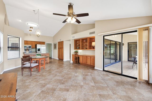13652 W GREENVIEW Drive, Sun City West, AZ 85375