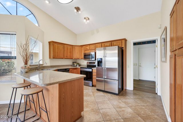 13652 W GREENVIEW Drive, Sun City West, AZ 85375