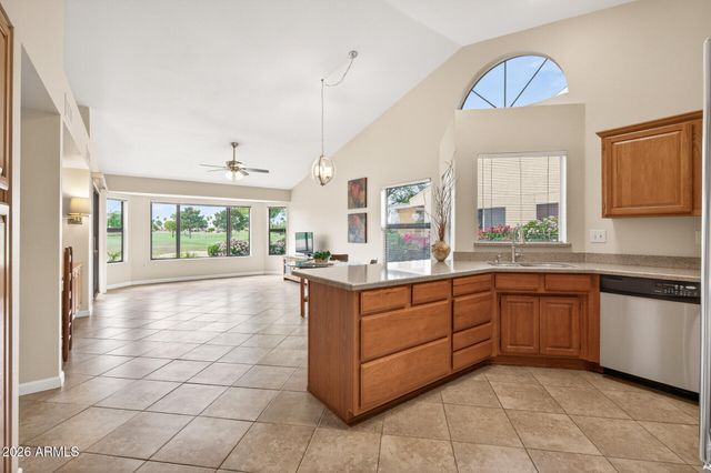 13652 W GREENVIEW Drive, Sun City West, AZ 85375