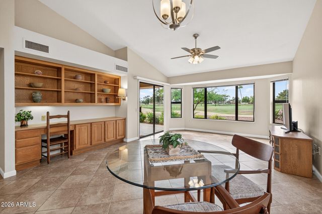 13652 W GREENVIEW Drive, Sun City West, AZ 85375