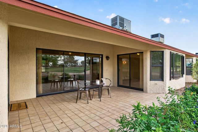 13652 W GREENVIEW Drive, Sun City West, AZ 85375