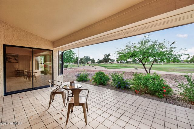 13652 W GREENVIEW Drive, Sun City West, AZ 85375