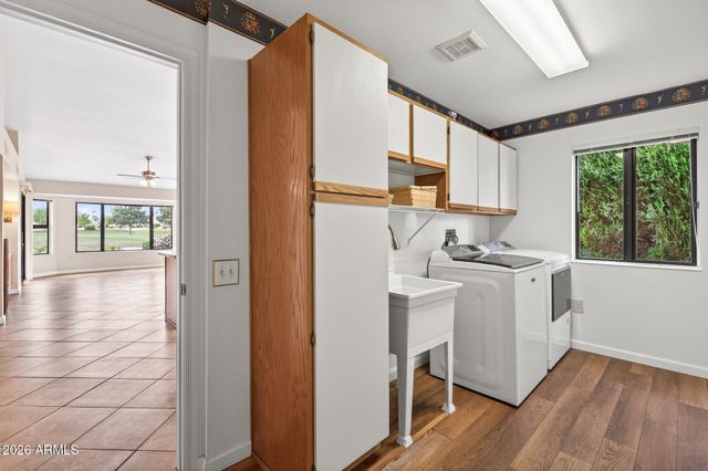 13652 W GREENVIEW Drive, Sun City West, AZ 85375