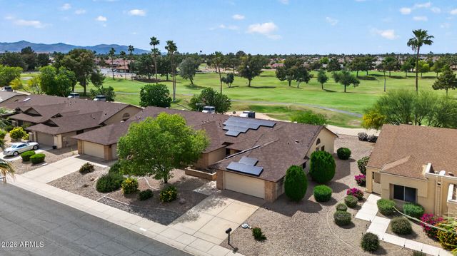 13652 W GREENVIEW Drive, Sun City West, AZ 85375