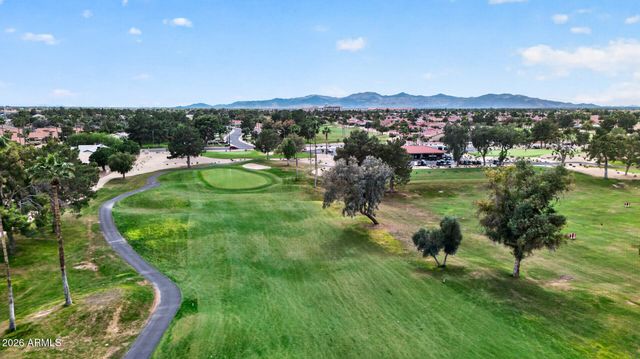 13652 W GREENVIEW Drive, Sun City West, AZ 85375