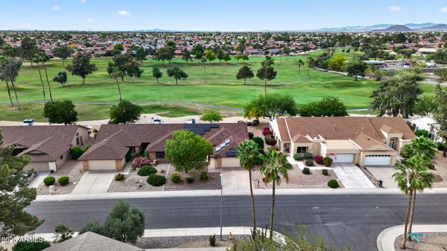 13652 W GREENVIEW Drive, Sun City West, AZ 85375
