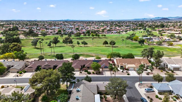 13652 W GREENVIEW Drive, Sun City West, AZ 85375