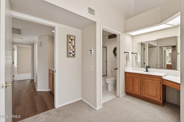 13652 W GREENVIEW Drive, Sun City West, AZ 85375
