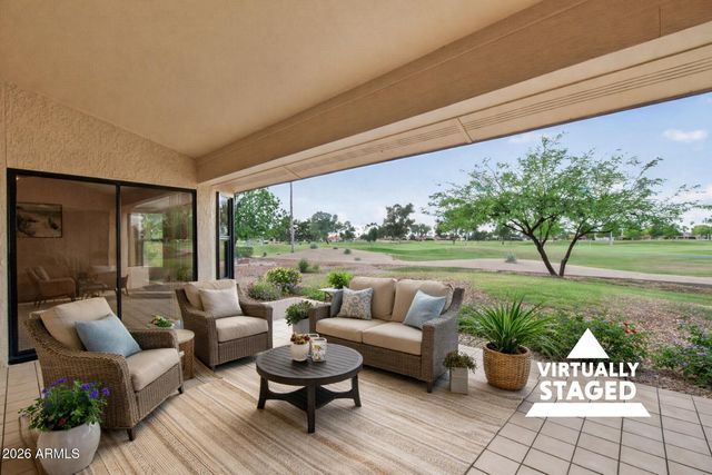 13652 W GREENVIEW Drive, Sun City West, AZ 85375