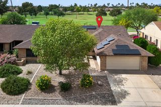 13652 W GREENVIEW Drive, Sun City West, AZ 85375