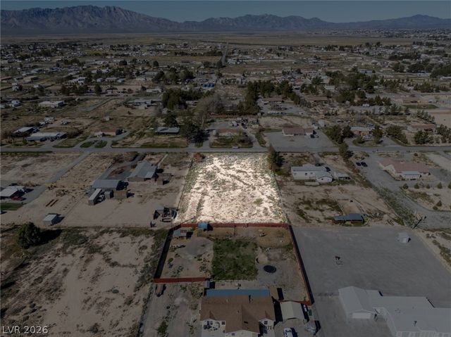 4741 Melissa Lane, Pahrump, NV 89048