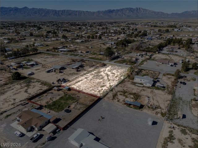 4741 Melissa Lane, Pahrump, NV 89048