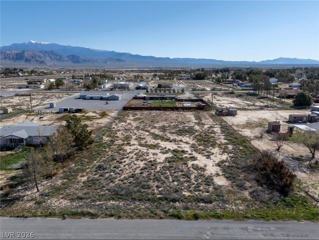 4741 Melissa Lane, Pahrump, NV 89048