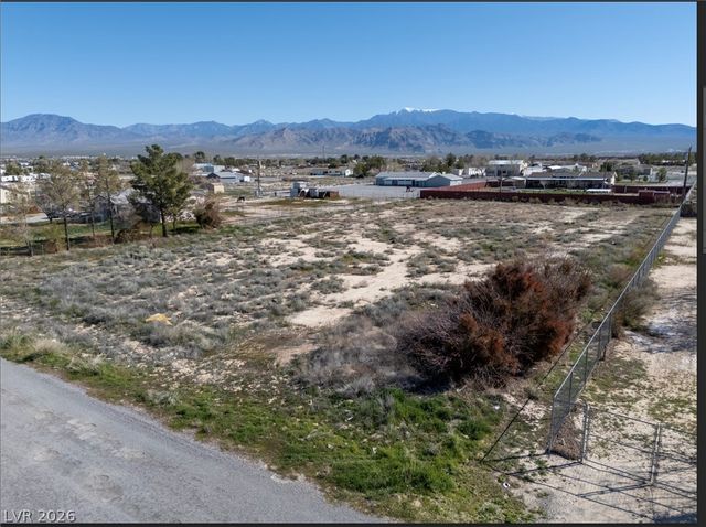 4741 Melissa Lane, Pahrump, NV 89048
