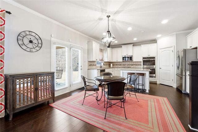 2812 Bluestone Drive SW, Atlanta, GA 30331