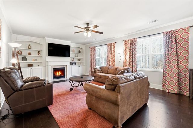 2812 Bluestone Drive SW, Atlanta, GA 30331