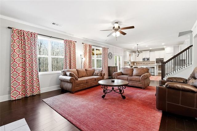 2812 Bluestone Drive SW, Atlanta, GA 30331