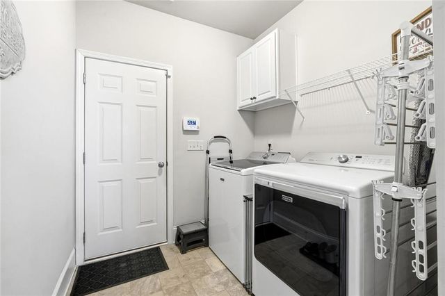 2812 Bluestone Drive SW, Atlanta, GA 30331