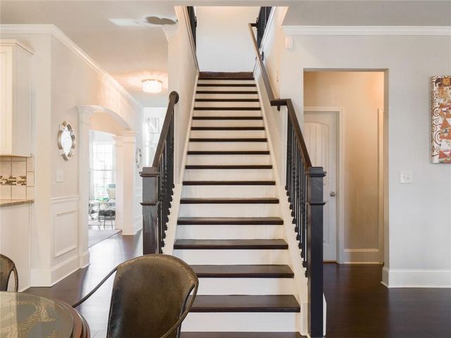 2812 Bluestone Drive SW, Atlanta, GA 30331