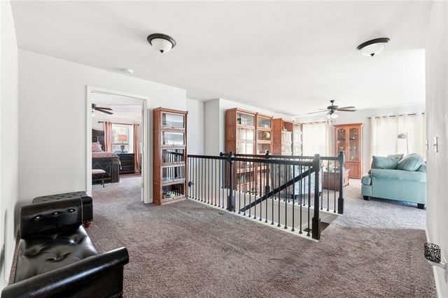 2812 Bluestone Drive SW, Atlanta, GA 30331