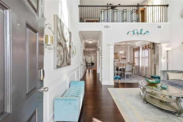 2812 Bluestone Drive SW, Atlanta, GA 30331