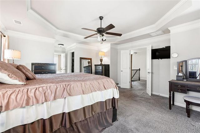 2812 Bluestone Drive SW, Atlanta, GA 30331