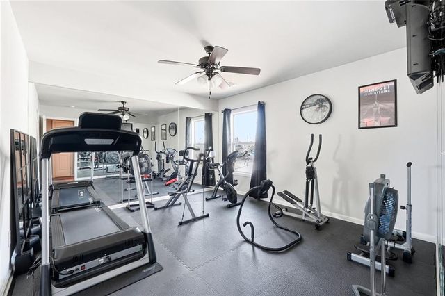 2812 Bluestone Drive SW, Atlanta, GA 30331