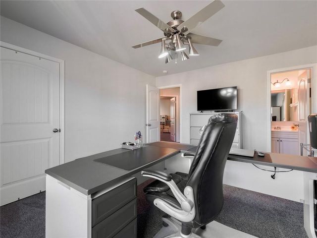2812 Bluestone Drive SW, Atlanta, GA 30331