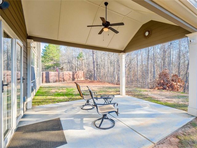 2812 Bluestone Drive SW, Atlanta, GA 30331