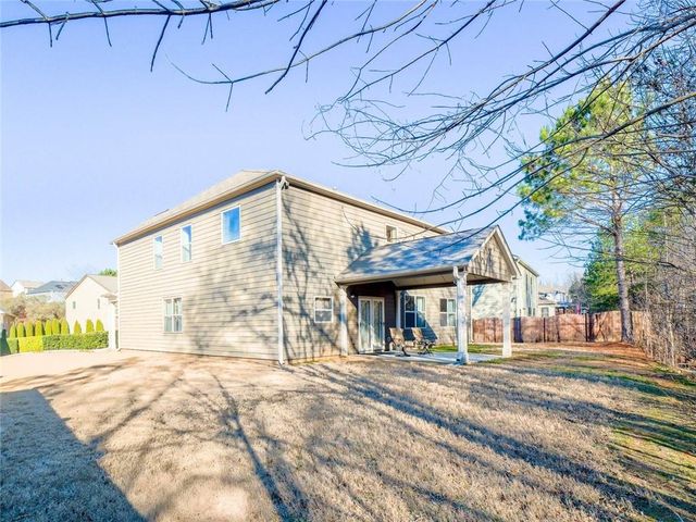 2812 Bluestone Drive SW, Atlanta, GA 30331