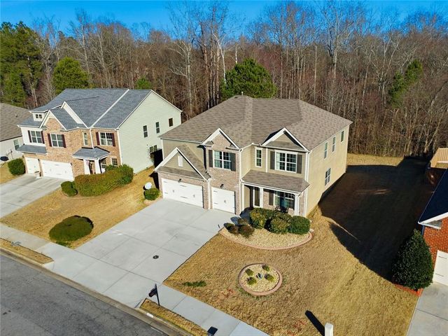 2812 Bluestone Drive SW, Atlanta, GA 30331