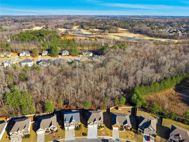 2812 Bluestone Drive SW, Atlanta, GA 30331