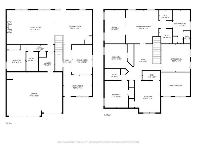 2812 Bluestone Drive SW, Atlanta, GA 30331
