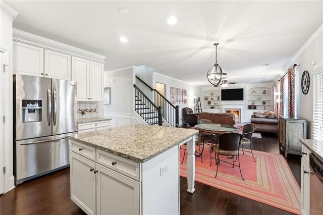 2812 Bluestone Drive SW, Atlanta, GA 30331