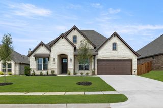 35 Magpie Street, Joshua, TX 76058