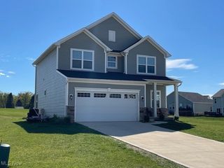 3404 Wicker Street NE, Canton, OH 44721