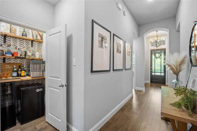 432 Gibbons Creek Trail, Mckinney, TX 75071