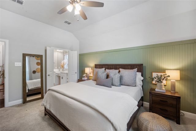 432 Gibbons Creek Trail, Mckinney, TX 75071