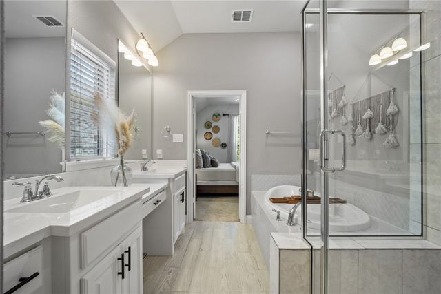 432 Gibbons Creek Trail, Mckinney, TX 75071