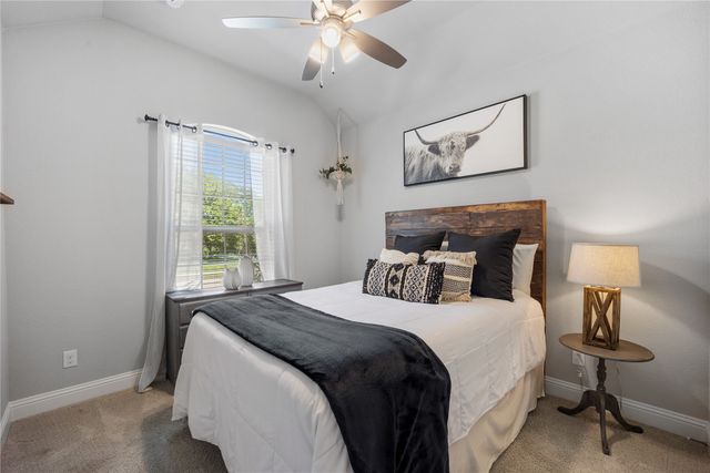 432 Gibbons Creek Trail, Mckinney, TX 75071