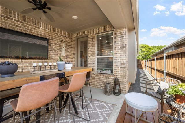 432 Gibbons Creek Trail, Mckinney, TX 75071