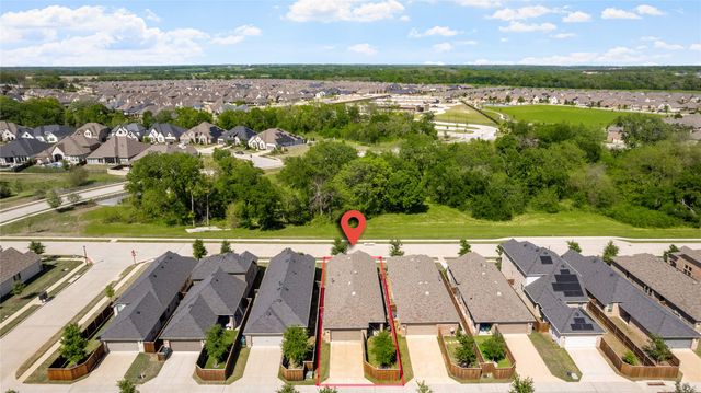 432 Gibbons Creek Trail, Mckinney, TX 75071